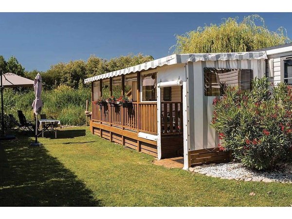 Camping in Île d’Oléron from £56 per night