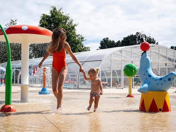 Camping in Baden from £37 per night