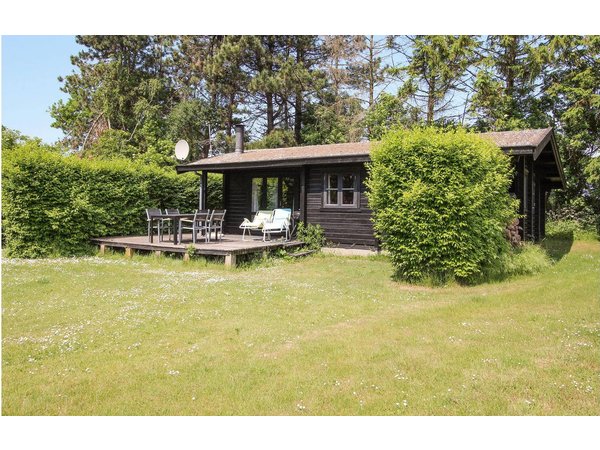 Holiday home in Samsø from £53 per night