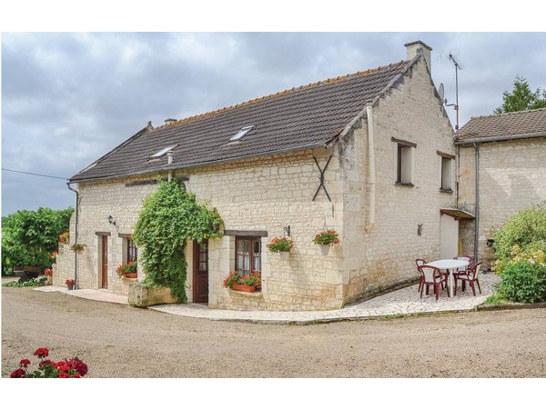Holiday home in Assay from £45 per night