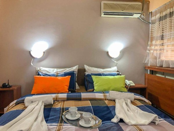 Holiday apartment in Skopje from £49 per night