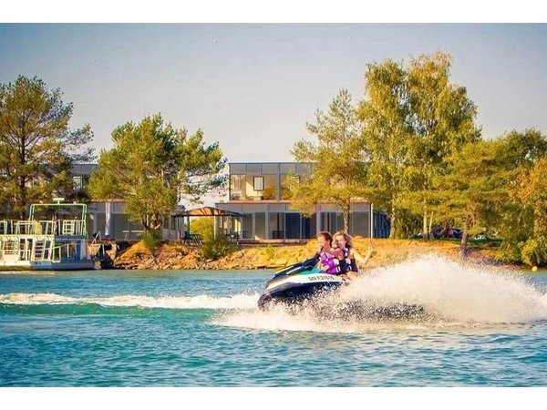 Camping in Châteaubriant from £61 per night