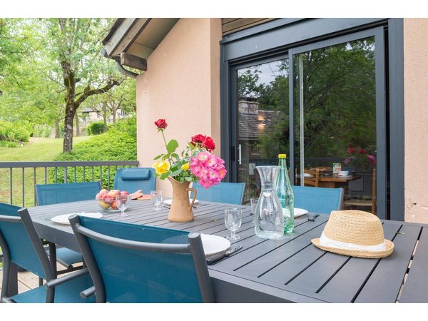 Holiday home in Lozère from £34 per night