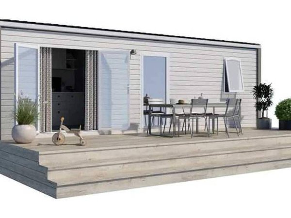 Camping in Vendée from £66 per night