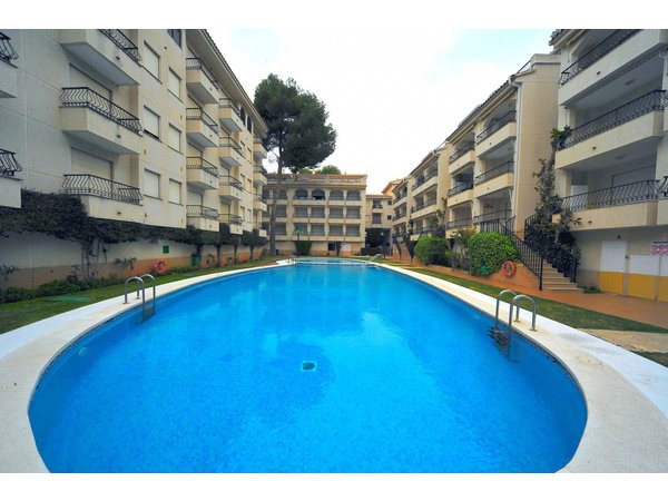 Holiday apartment in Baix Maestrat from £33 per night