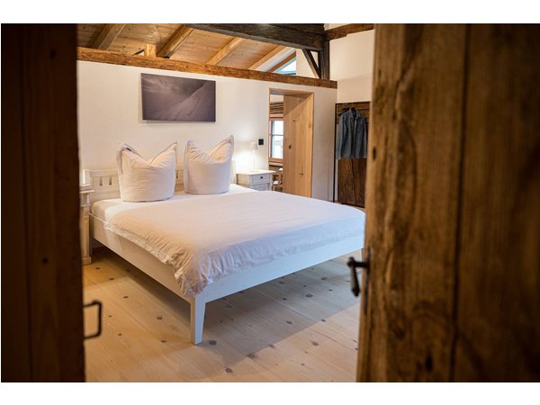 Holiday apartment in Swabia from £296 per night