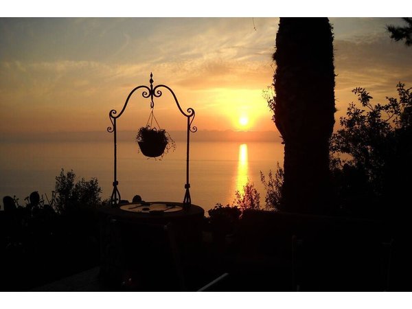 Holiday home in Anacapri from £247 per night