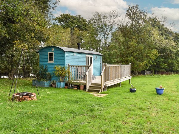 Holiday home in Sussex from £59 per night