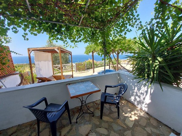 Holiday home in Samos from £100 per night