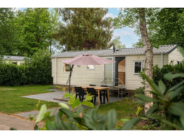 Holiday home in Twente from £42 per night
