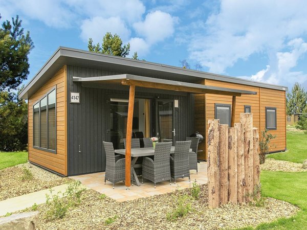 Camping in Halbe from £231 per night