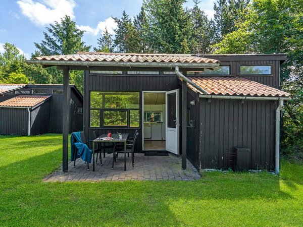 Holiday home in Ikast-Brande from £33 per night