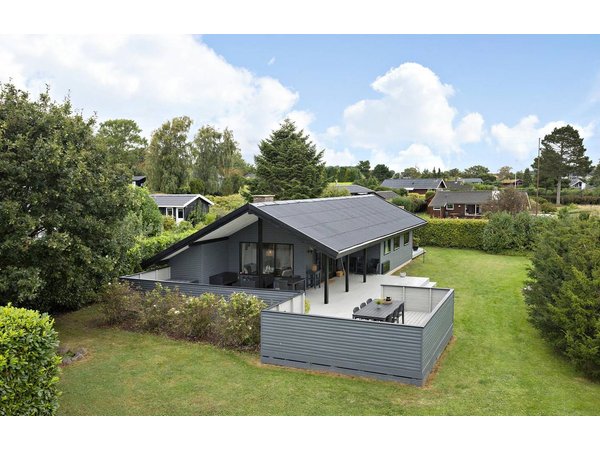 Holiday home in Funen from £57 per night