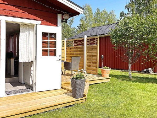 Holiday home in Eastern Sweden from £34 per night