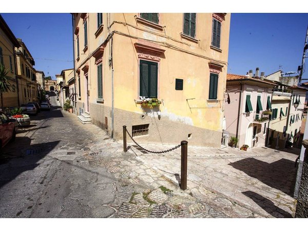 Holiday apartment in Elba from £37 per night