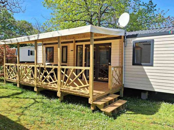 Camping in Lot from £88 per night