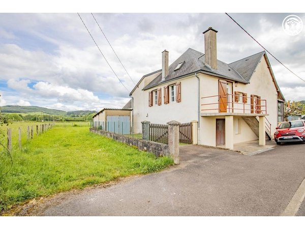 Holiday home in Bourgogne from £44 per night