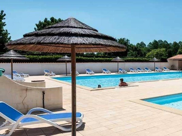 Camping in Île d’Oléron from £41 per night