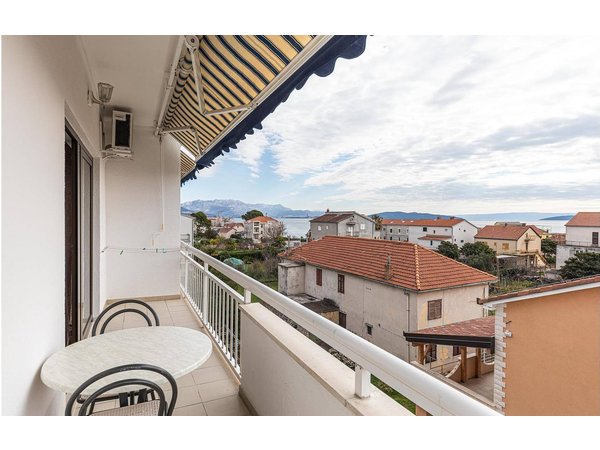 Holiday apartment in Kaštela from £39 per night