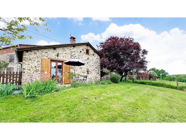 Holiday home in Limousin from £46 per night