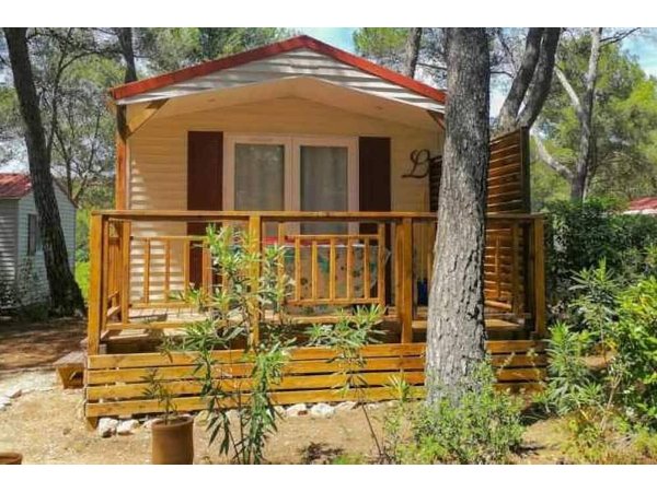 Camping in Hérault from £62 per night