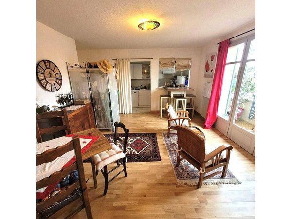Holiday home in Aude from £54 per night
