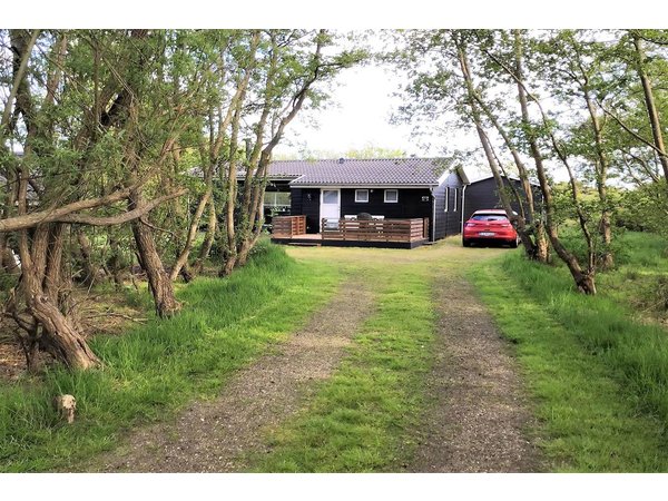 Holiday home in Fanø from £56 per night