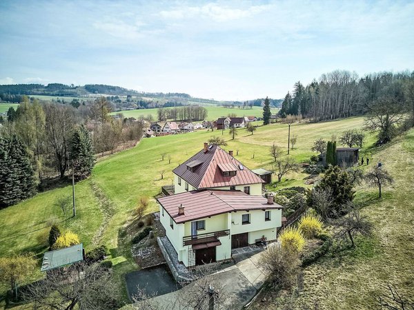 Holiday home in Sudeten from £39 per night
