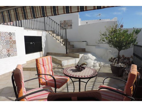 Holiday home in Olvera from £169 per night