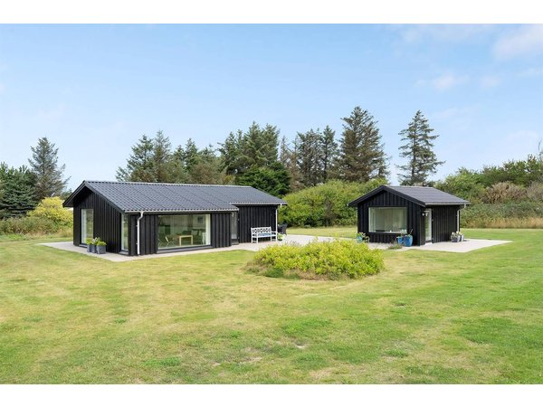 Holiday home in lønstrup from £58 per night