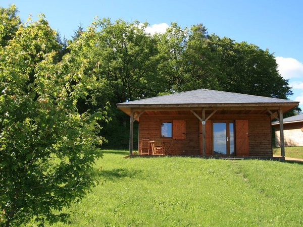 Holiday home in Corrèze from £34 per night
