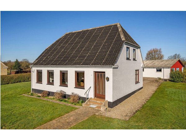 Holiday home in Als from £39 per night