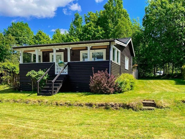 Holiday home in Borås from £56 per night