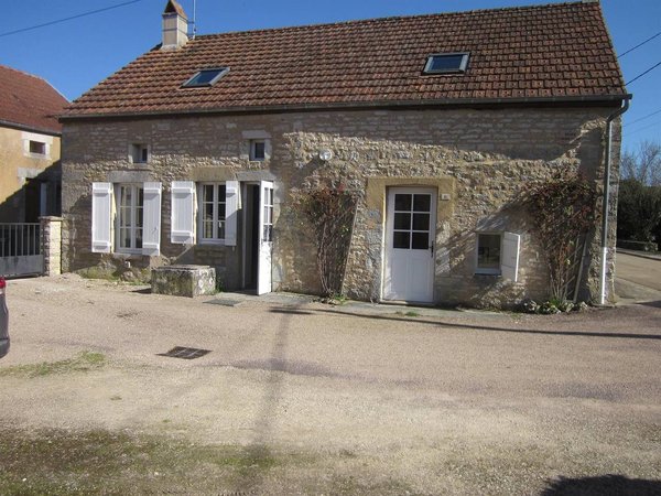 Holiday home in Yonne from £49 per night