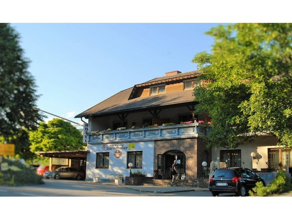 Hotel in Unterkärnten from £71 per night
