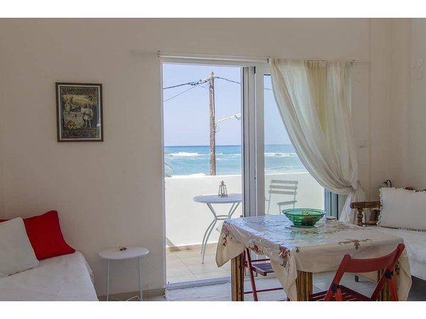 Holiday home in North Crete from £49 per night