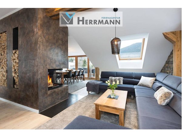 Holiday apartment in Swabia from £259 per night