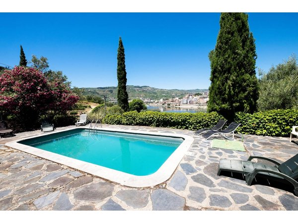 Holiday home in Lamego from £286 per night
