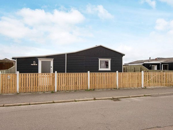 Holiday home in Thyborøn from £36 per night