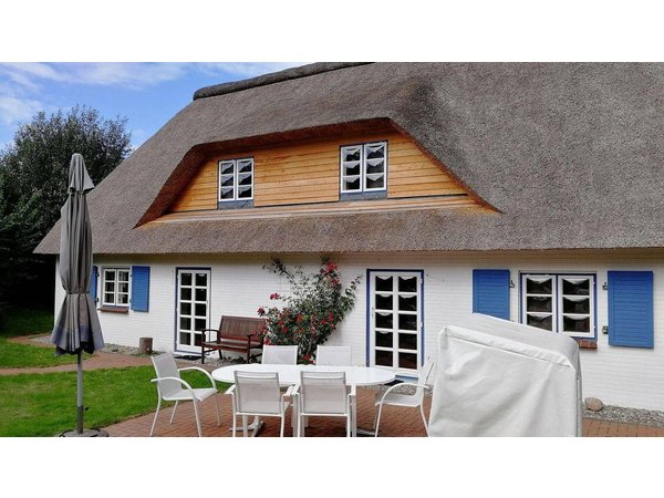 Holiday home in Schlei from £119 per night