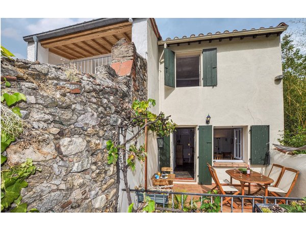 Holiday home in Céret from £36 per night