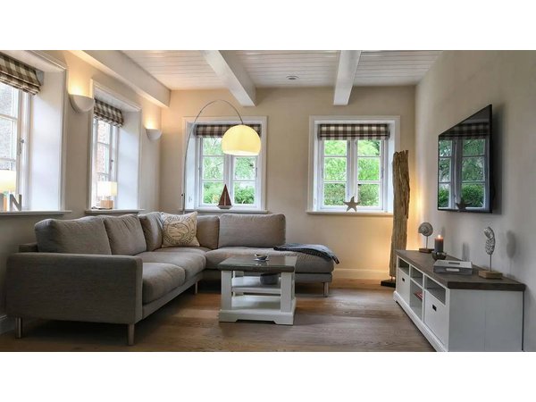 Holiday home in Föhr from £370 per night