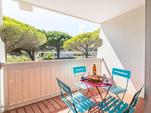 Holiday apartment in Gard from £39 per night