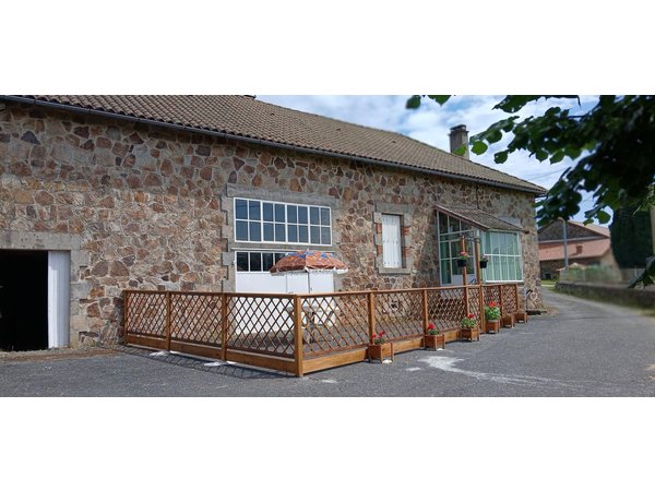 Holiday home in Limousin from £52 per night
