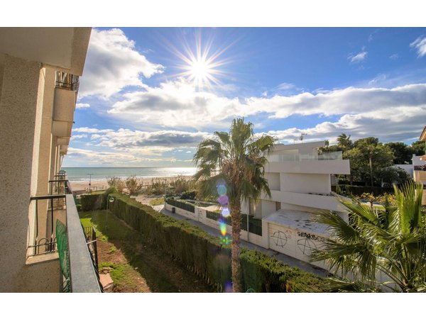 Holiday apartment in Baix Maestrat from £34 per night