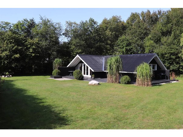 Holiday home in Arrild from £33 per night