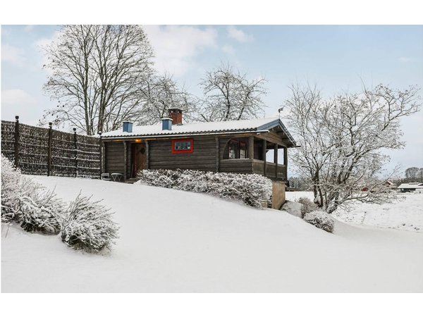 Holiday home in Värmlands land from £49 per night