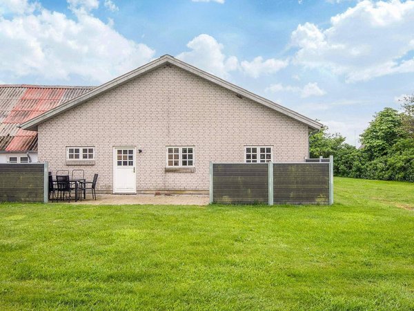 Holiday home in Ribe from £33 per night
