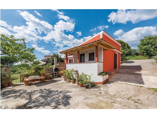 Holiday home in Musalez from £42 per night