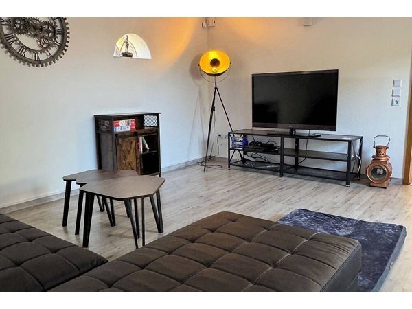 Holiday apartment in Lower Rhine from £76 per night